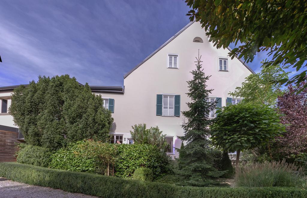 Landhaus Hindenburg Bad Gleichenberg Ngoại thất bức ảnh