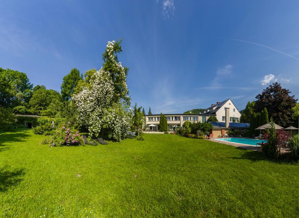 Landhaus Hindenburg Bad Gleichenberg Ngoại thất bức ảnh
