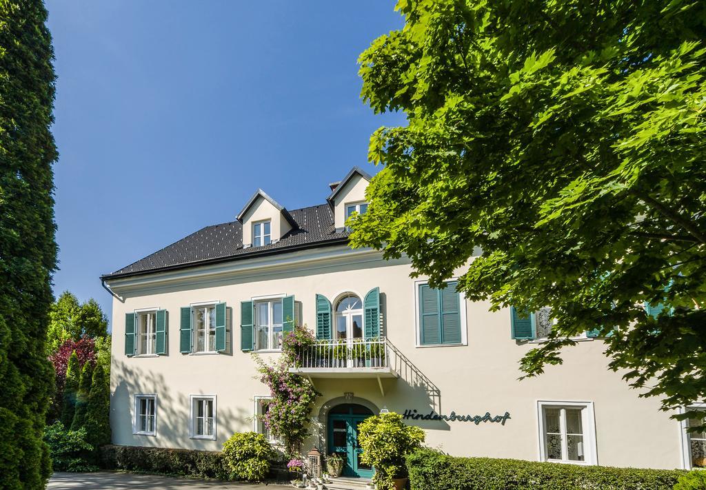 Landhaus Hindenburg Bad Gleichenberg Ngoại thất bức ảnh